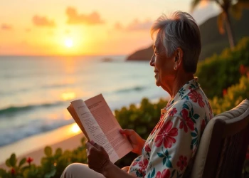 Is Hawaii a Good Place to Retire?
